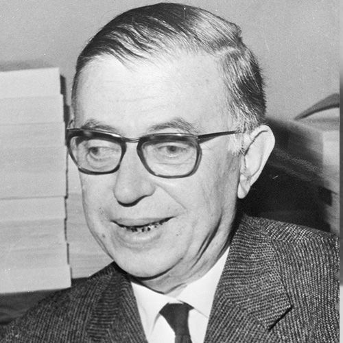 Jean-Paul Sartre|জাঁ পল সার্ত্র